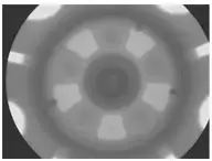 Investment Casting Porosity 3 Testing