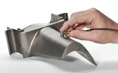 Investment Casting Porosity – Probable or Problem?