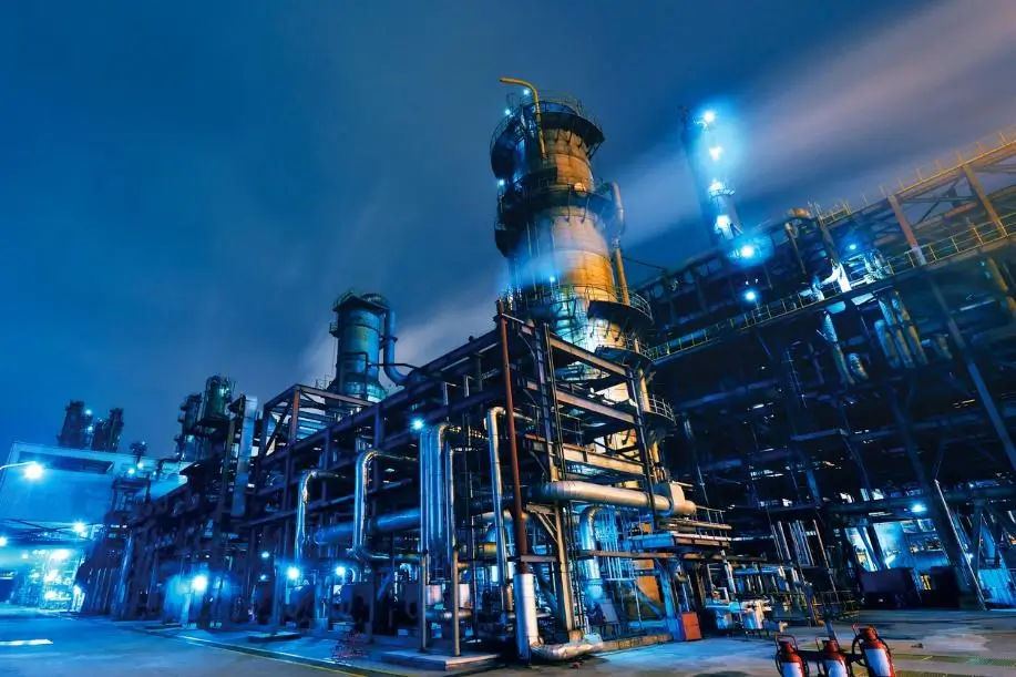 Investment Castings for The Energy Industry 1