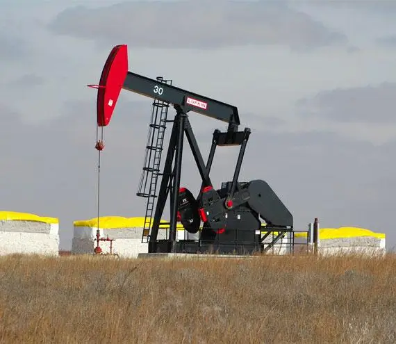 Investment Castings for The Energy Industry 2