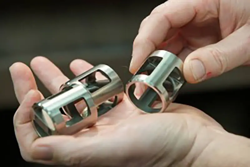Investment Castings for The Energy Industry 3
