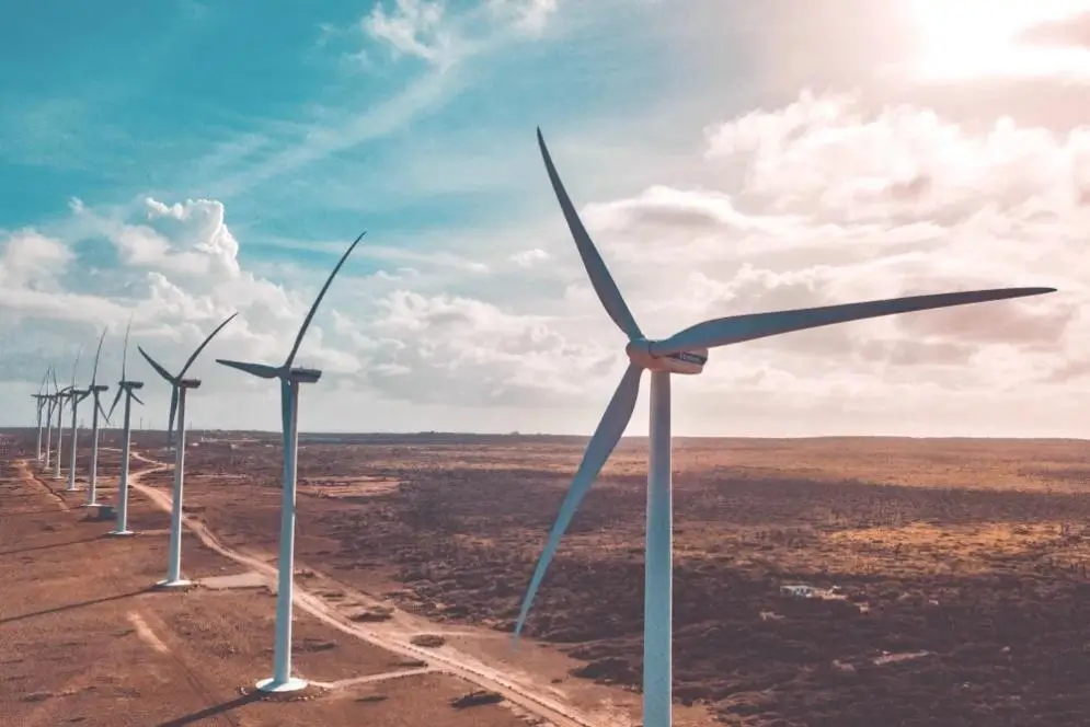 Investment Castings for The Energy Industry 4