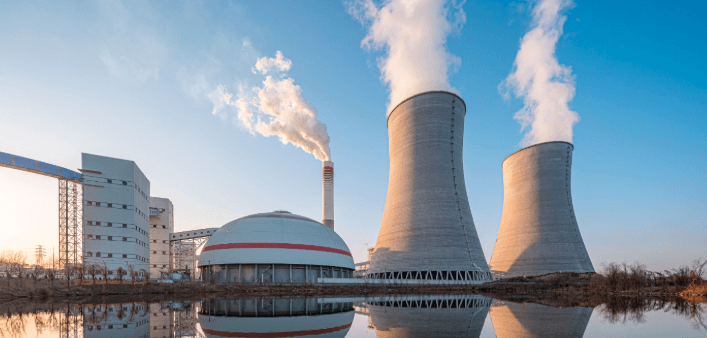 Investment Castings for The Energy Industry 5
