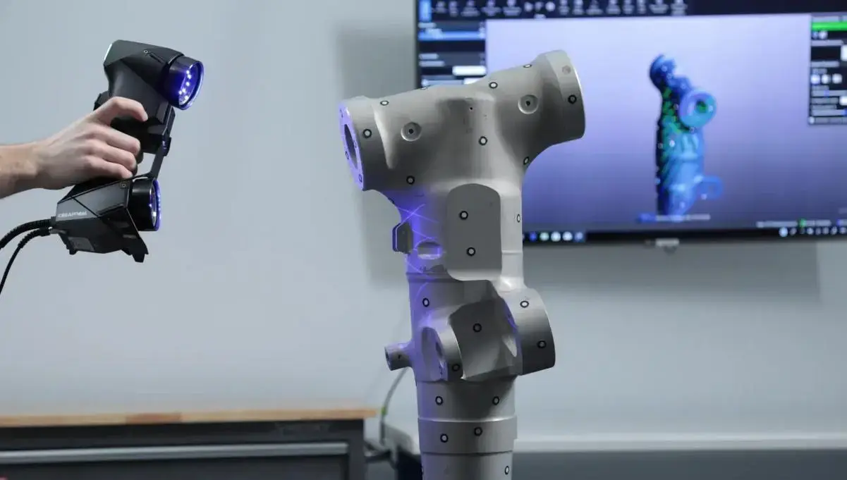 Investment Casting Automation 8
