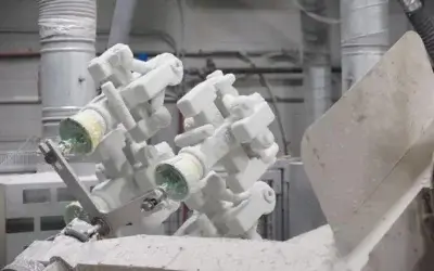 The Future of Investment Casting: 2025/2026 Trends and Industry Insights