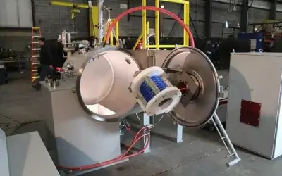 Vacuum Investment Casting 101: The Process, Advantages, and Applications