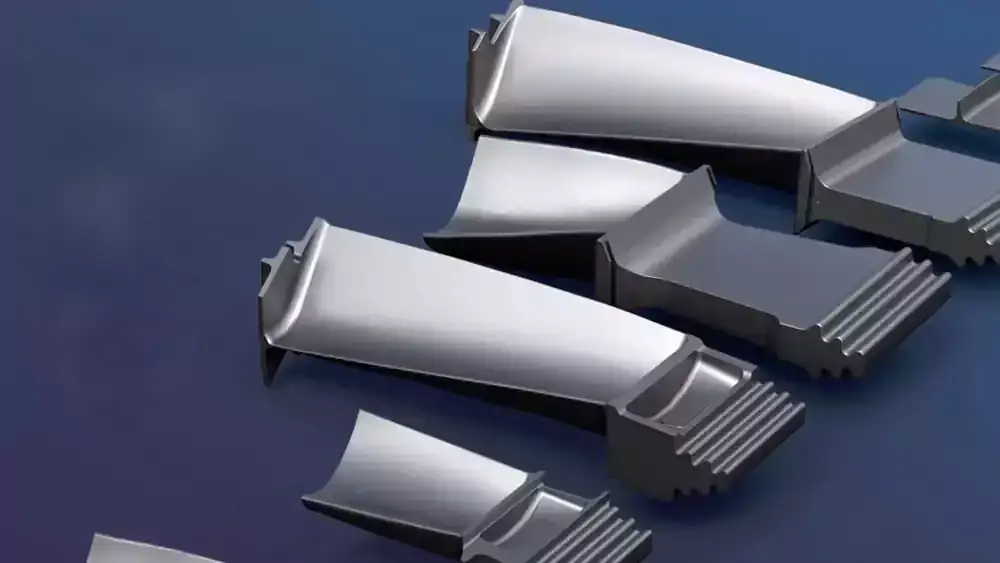 Characteristics of Superalloys