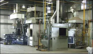 Ferrous Castings vs. Non-Ferrous Castings