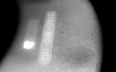 Radiography of Investment Castings: How It Works and Why It’s Used