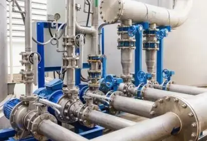 Optimize Your Manufacturing Process
