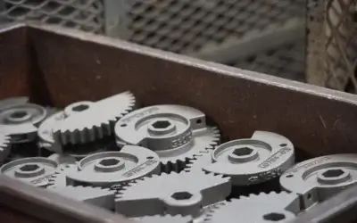Applications of Investment Castings: What It Is Used for Across Industries
